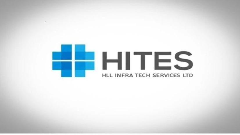 HLL Infra Tech Services HLL Infra Tech Services