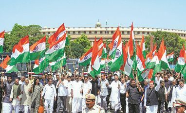 opposition opposition