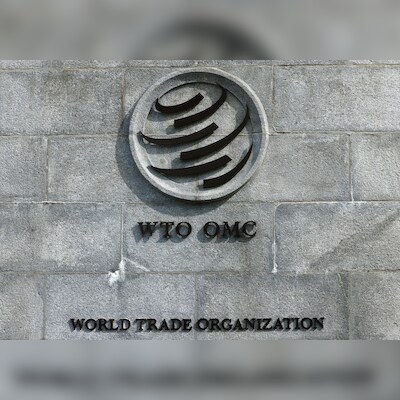 Shaping future trade