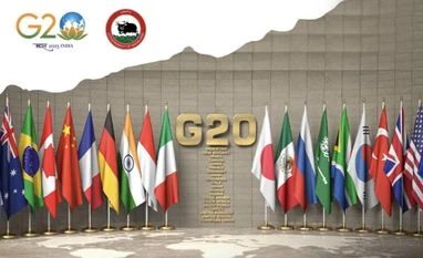 G7, G20 nations should collaborate on climate action: Think tank ADBI G20, B20, B20 Nagaland