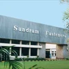 Sundram Fasteners