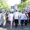 World Health Day Walkathon