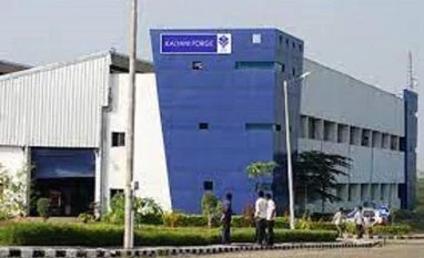 Kalyani Forge's CFO Laxmi Narayan Patra resigns due to personal reasons Kalyani Forge