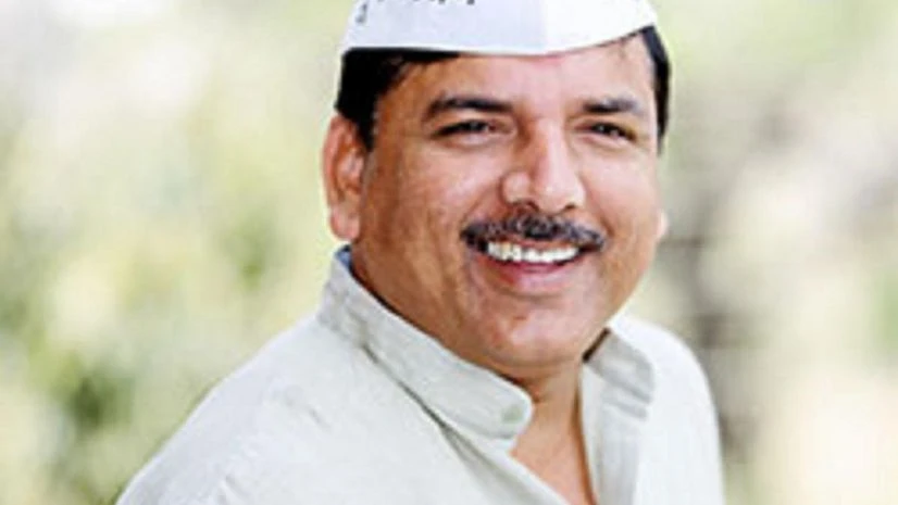 Sanjay Singh Sanjay Singh