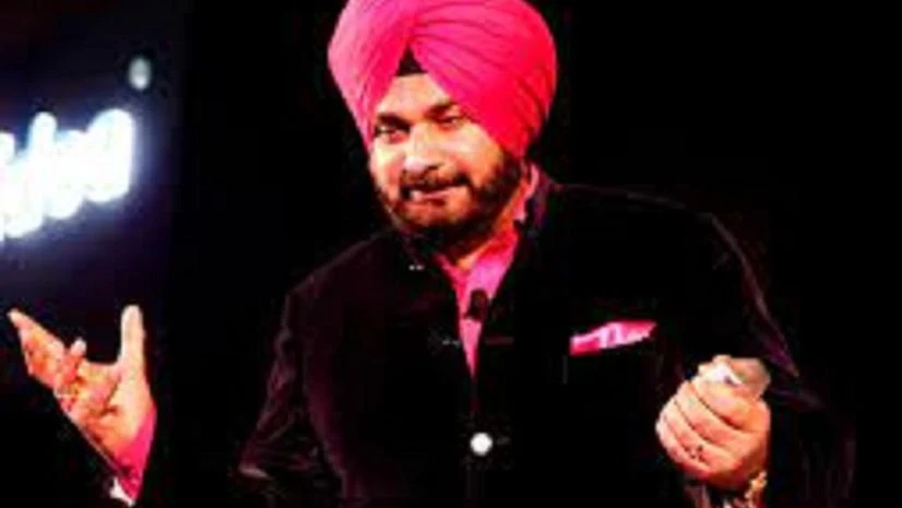 navjot singh sidhu navjot singh sidhu