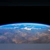 Ozone layer on track to return to 1980s levels by mid-century: WMO report Blue Blue Origin, space, earth