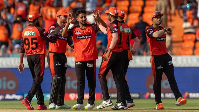 IPL 2023 IPL 2023, Lucknow Super Giants face Sunrisers Hyderabad. A look at the preview. Photo: Sportzpics