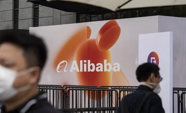 Alibaba invites users to test its in-house ChatGPT-like AI Chatbot Alibaba
