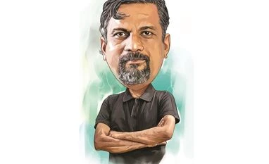 Zoho freezes hiring, selective recruitment for customer-facing roles Zoho, Sridhar Vembu