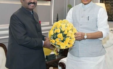 Governor's guidelines to VCs of state varsities trigger row in Bengal Bengal Governor, Dr. C. V. Ananda Bose