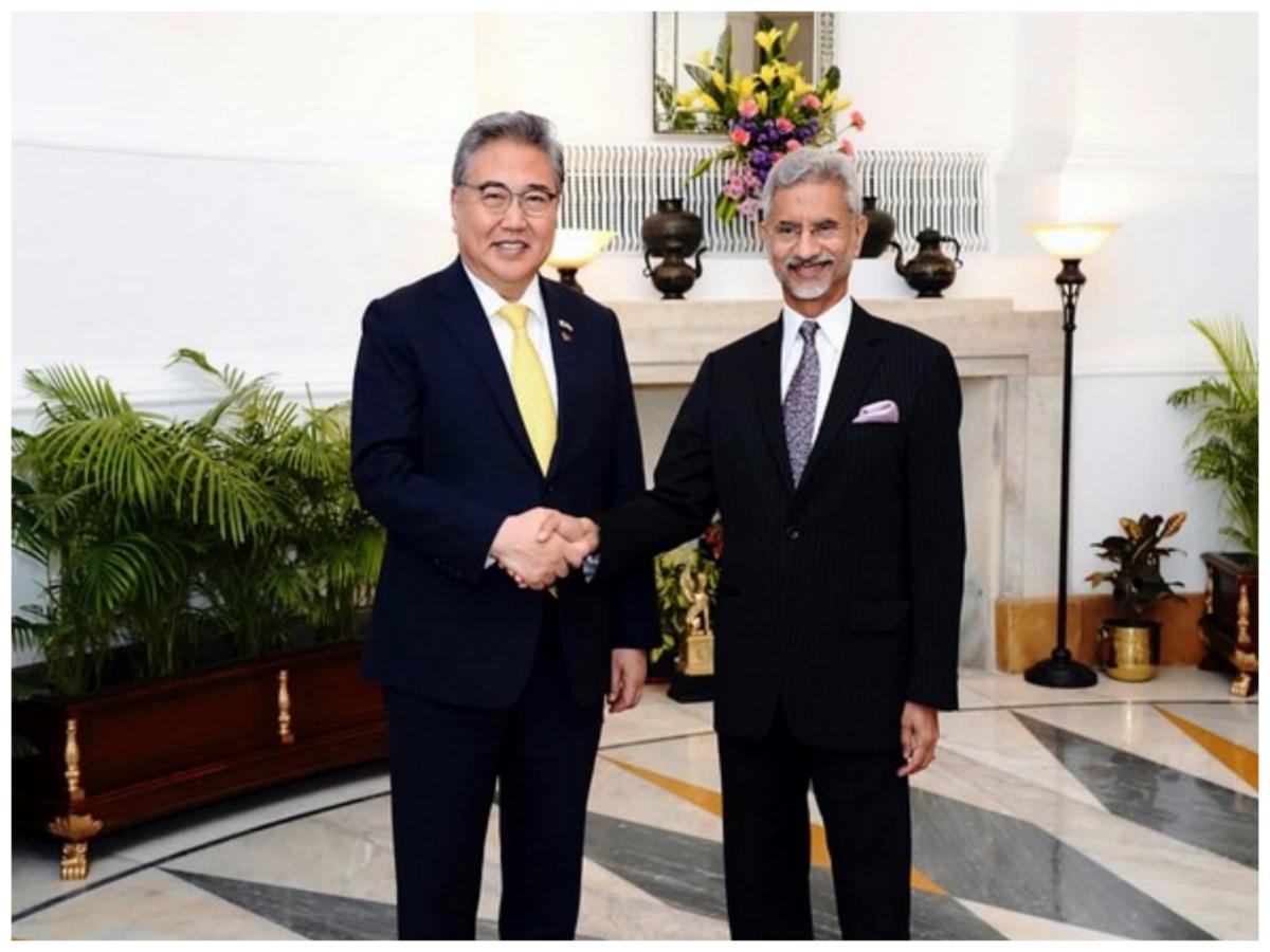 India crucial partner, trade among key focus areas: South Korea minister