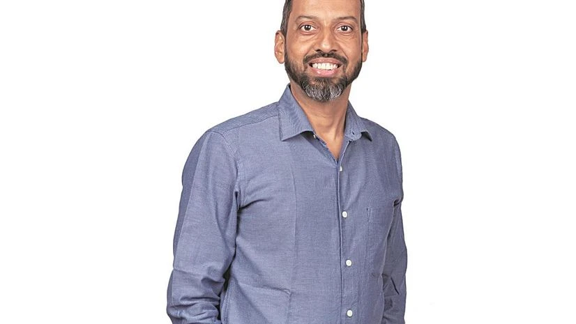 Rajesh Ramakrishnan, Perfetti Van Melle India Rajesh Ramakrishnan, Perfetti Van Melle India