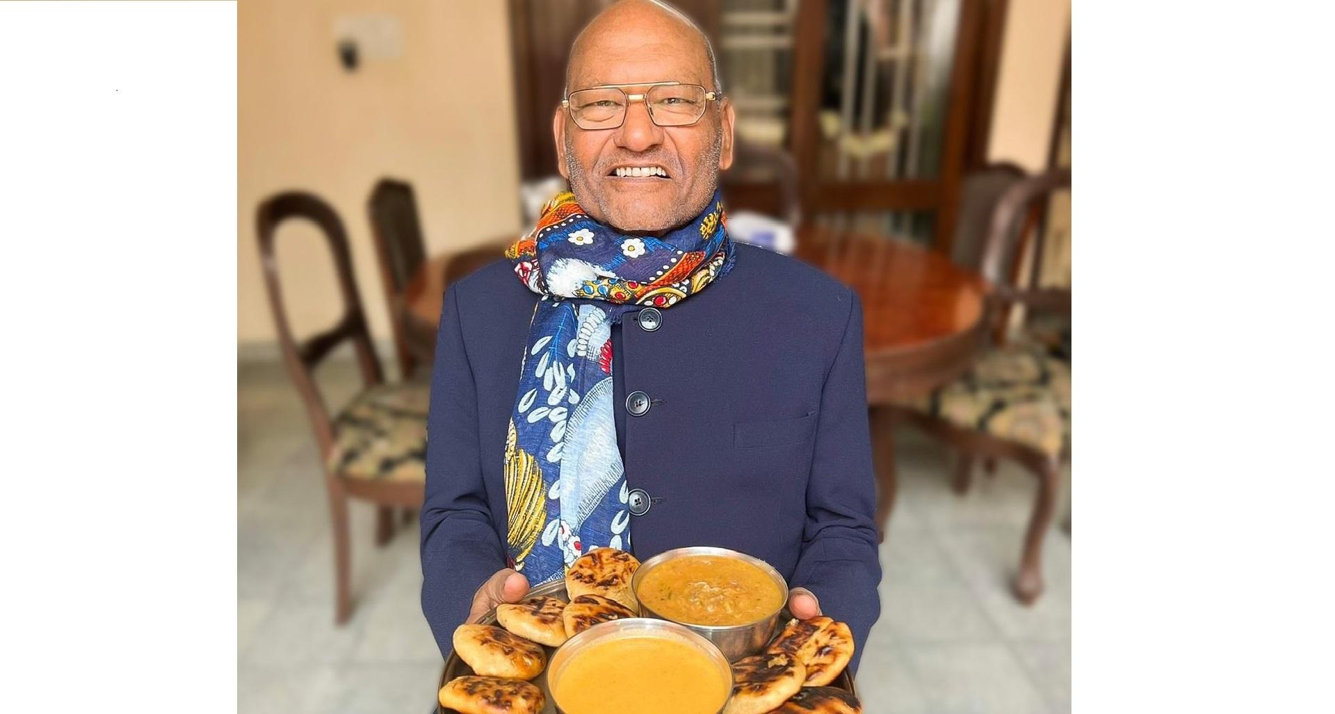 Weekend Bites: Pause not pivot, GDP, Doge, and litti-chokha for thought