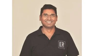Sandeep Deshmukh, co-founder & CEO, ElasticRun Sandeep Deshmukh, co-founder & CEO, ElasticRun