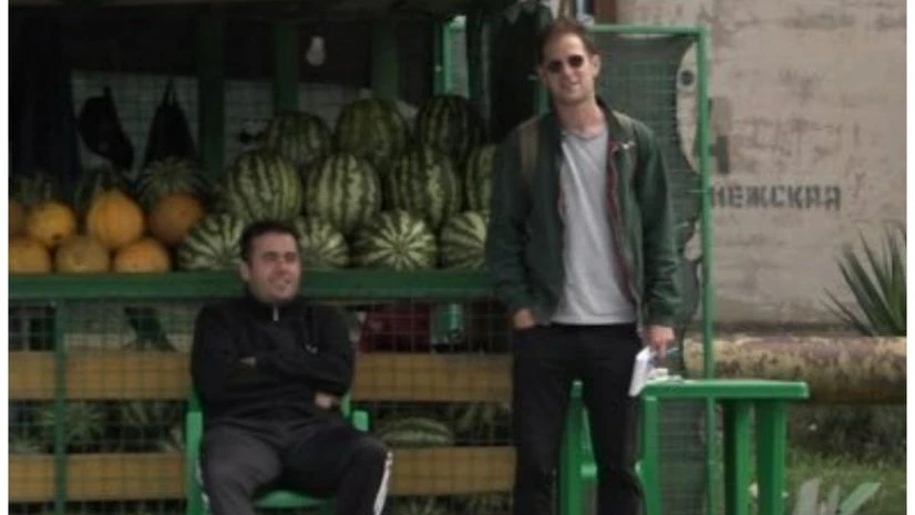 Gershkovich, Evan Gershkovich, WSJ reporter Gershkovich, Evan Gershkovich, WSJ reporter