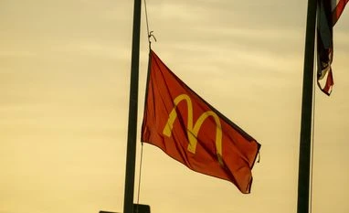 McDonald Corp reduces some employees' compensation, titles amid job cuts McDonald’s