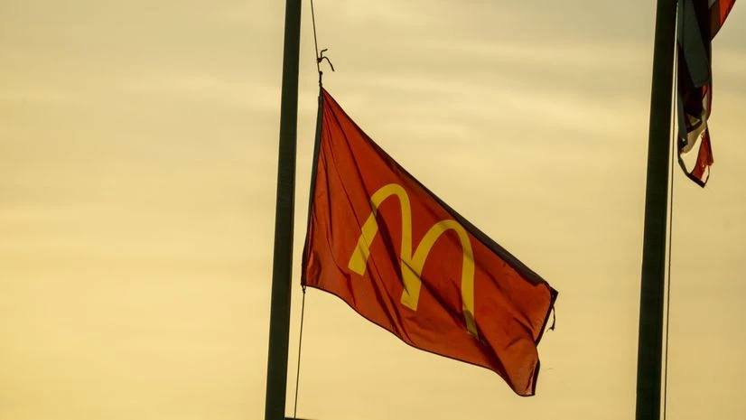 McDonald’s McDonald’s