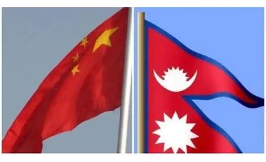 Nepal, China meeting silent over BRI, GSI; other projects discussed Nepal-China