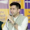 Arvind Kejriwal is modern-day Mahatma Gandhi, says AAP leader Raghav Chadha