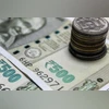 Rupee falls past 85/USD to all-time low after hawkish US Fed outlook rupee, loan, indian rupee