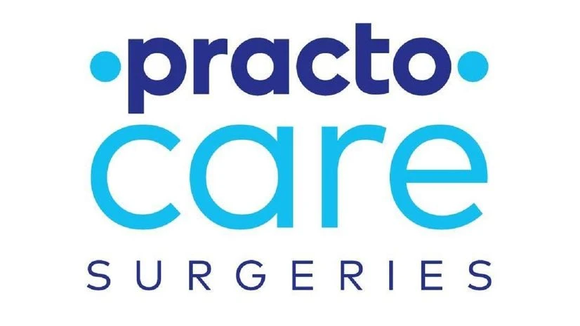 Healthtech platform Practo Healthtech platform Practo