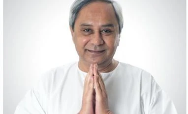 Naveen steers clear of Oppn unity; Cong says it's to keep agencies out Naveen Patnaik, Odisha CM