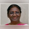 Murmu, Droupadi Murmu Murmu, Droupadi Murmu