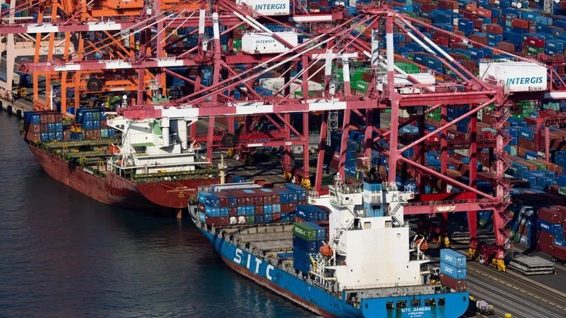 India-South Korea India-South Korea