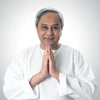 Odisha Chief Minister Naveen Patnaik Odisha Chief Minister Naveen Patnaik