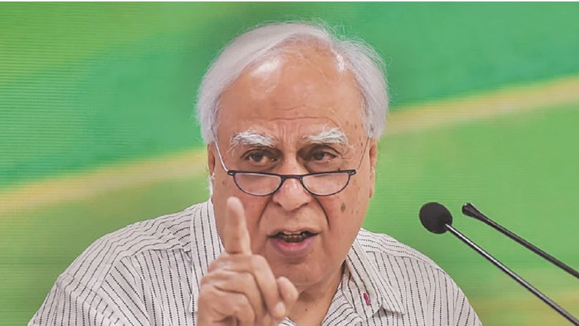 Kapil Sibal Kapil Sibal