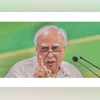 Kapil Sibal Kapil Sibal