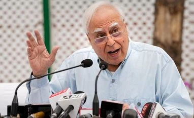 Backstabbers cannot carry forward Balasaheb's legacy: Sibal slams Shinde Kapil Sibal