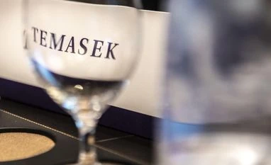 Temasek cuts pay of staff after failed investment in crypto exchange Temasek