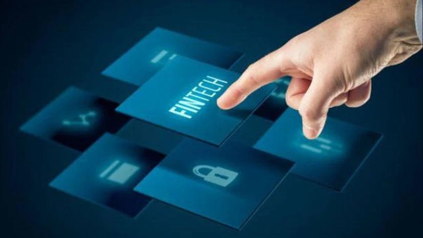 FinTech FinTech