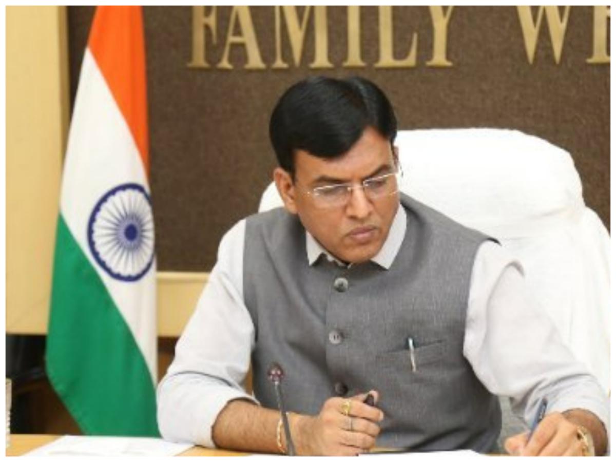 AIIMS Rajkot likely to be fully ready by October, says Mansukh Mandaviya