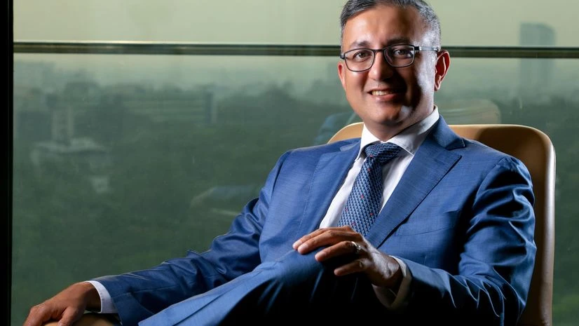 Ranjan Pai, Manipal Group Ranjan Pai, Manipal Group