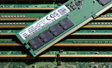 Global chip revenue to decline 11% this year, short-term outlook grim Chip industry