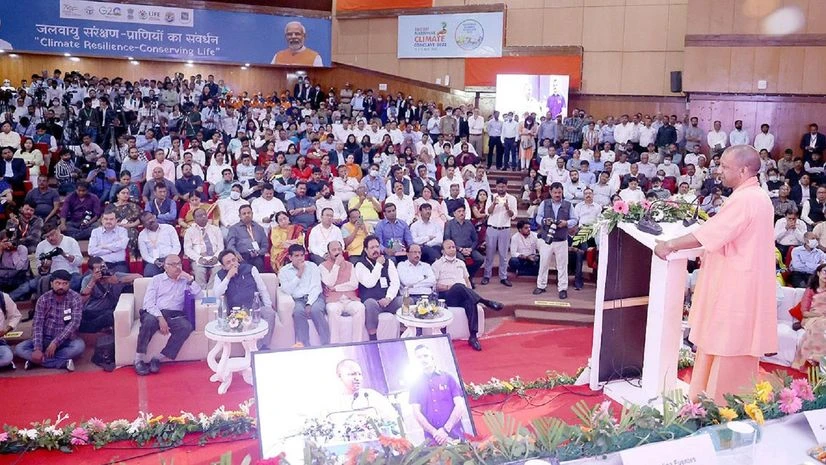 Yogi Adityanath Yogi Adityanath