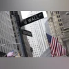 Wall Street Photo: Bloomberg