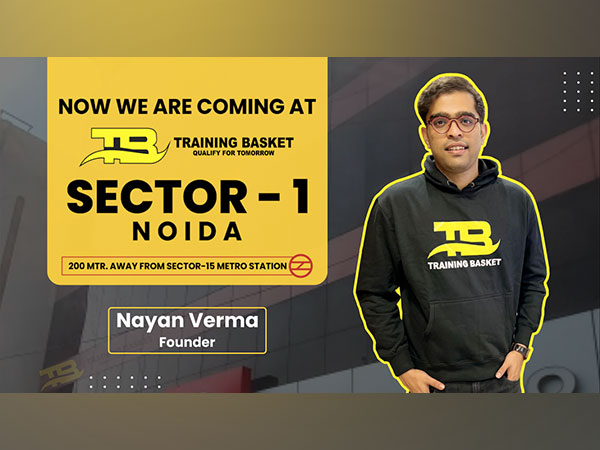 Tennis player James Blake