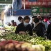 China, China economy, Chinese economy, China inflation