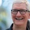Tim Cook