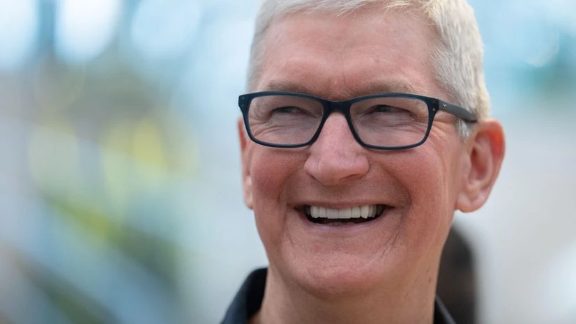 Tim Cook Tim Cook