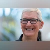 Tim Cook Tim Cook