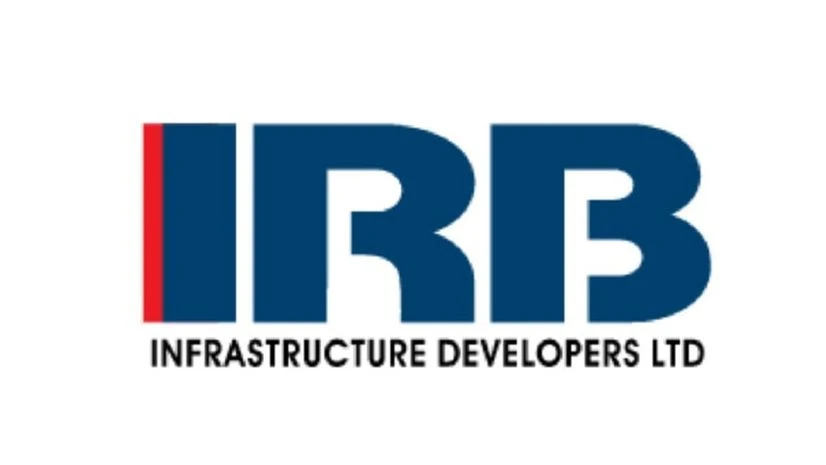 IRB Infrastructure Developers IRB Infrastructure Developers
