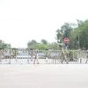 Section 144, Prohibitory orders, curfew