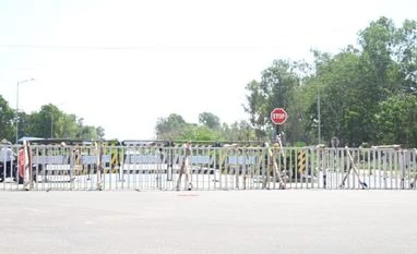 Curfew imposed in Sambalpur following overnight sporadic violence Section 144, Prohibitory orders, curfew