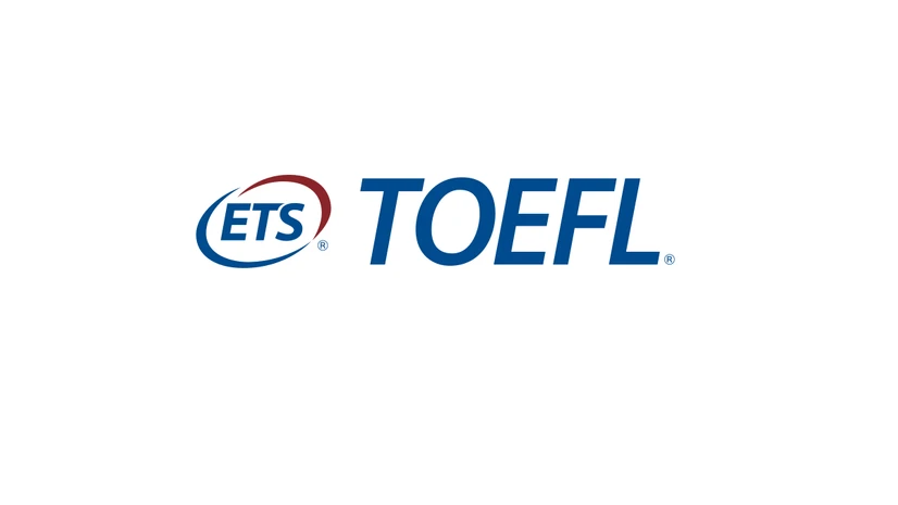 TOEFL, Exam, ETS Photo: Wikimedia Commons
