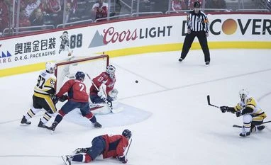 Indian team to take part in IIHF Ice Hockey Women's Asia and Oceania C'ship Ice hockey