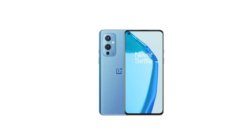 OnePlus 9 5G OnePlus 9 5G
